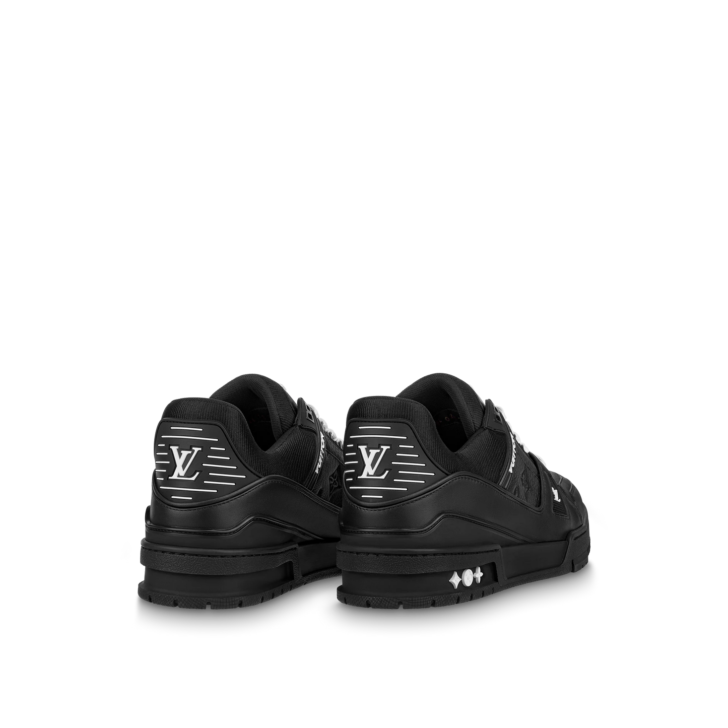 Black Monogram Edition