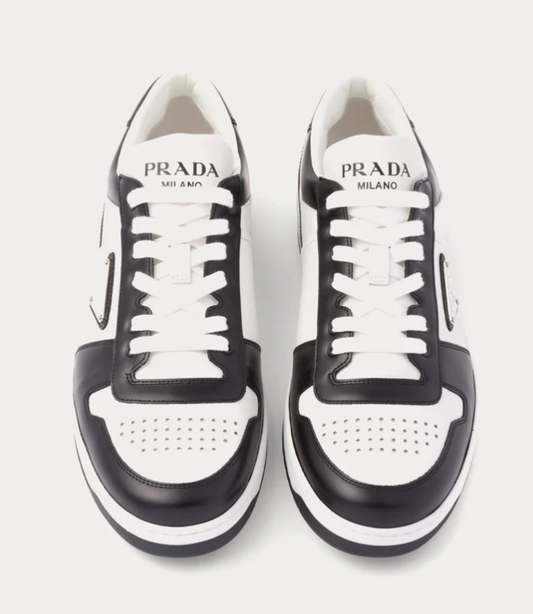 Prada Downtown low-top Sneakers