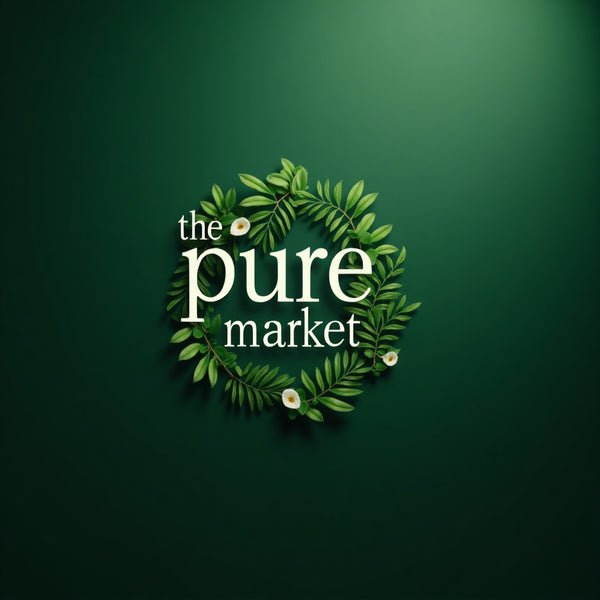 The Pure Market