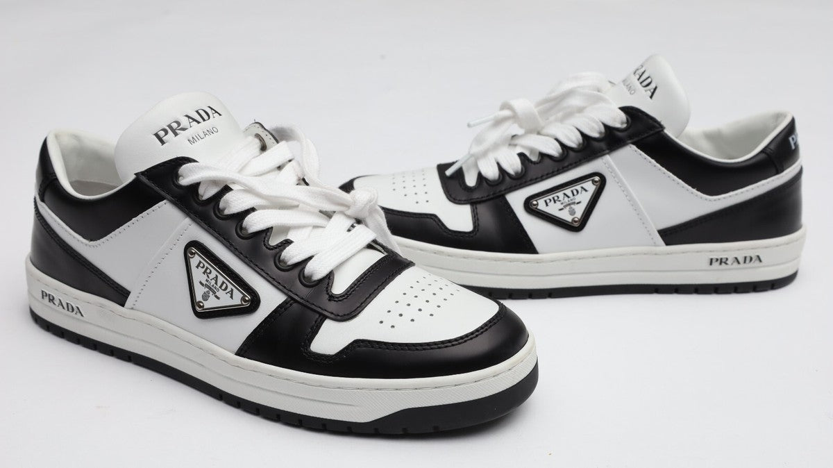 Prada Downtown low-top Sneakers