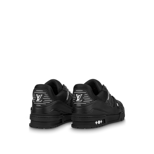 Black Monogram Edition